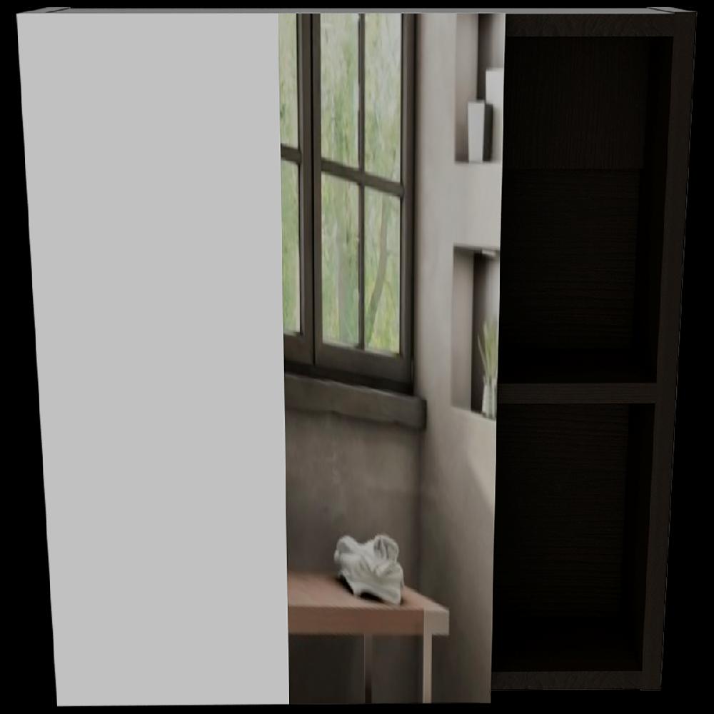 Deco home Gabinete de Baño Labelle