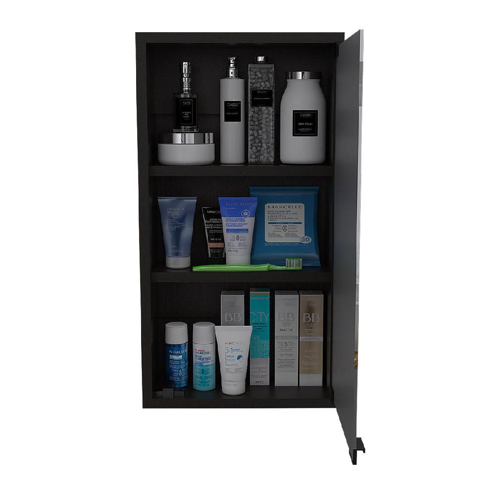 Deco Home Gabinete De Baño Merlo