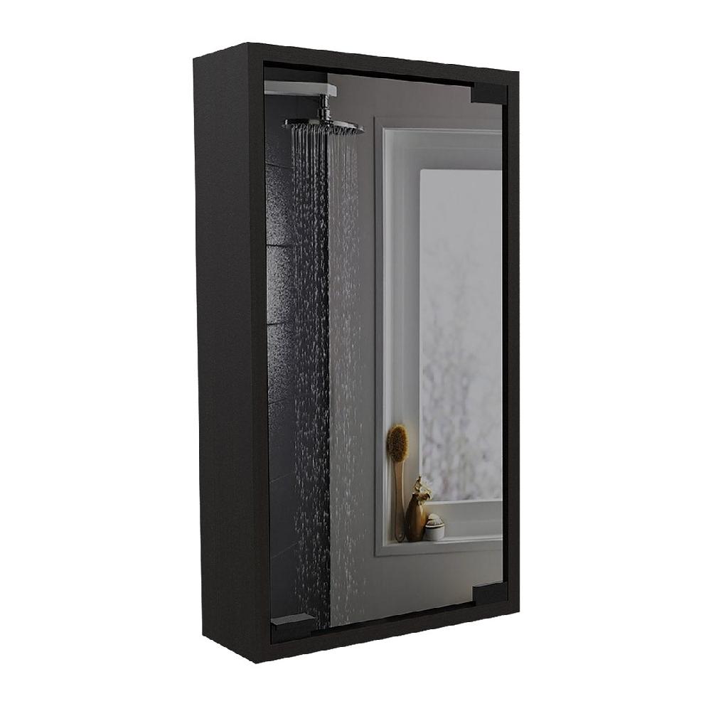 Deco Home Gabinete De Baño Merlo