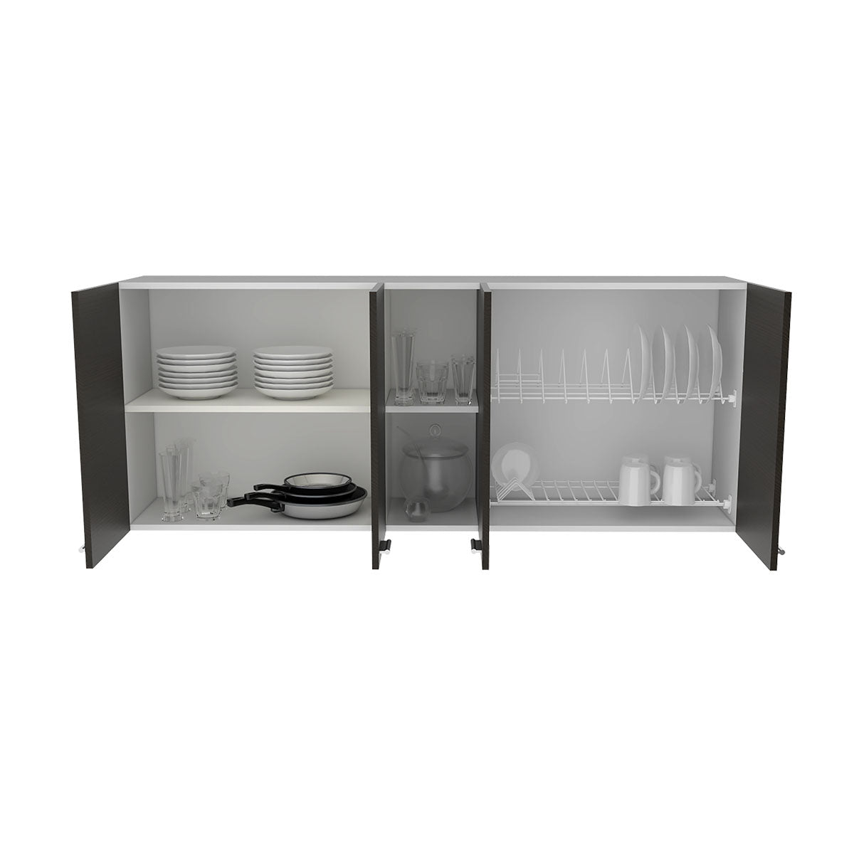 Deco Home Gabinete De Pared Portofino 150