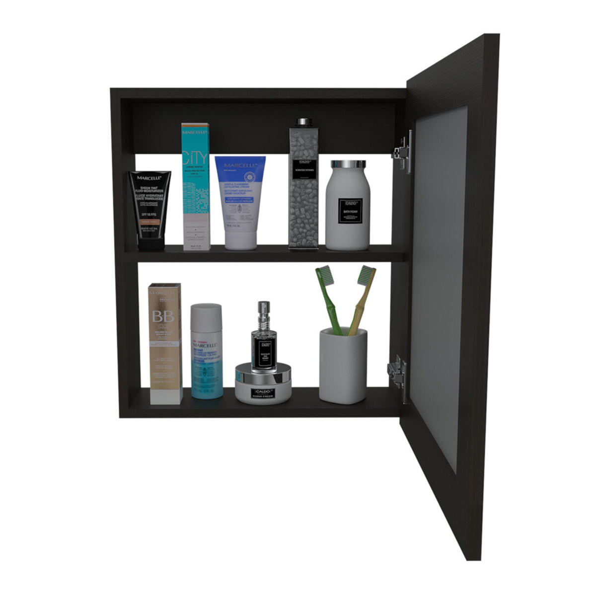 Deco Home Gabinete Espejo Luma