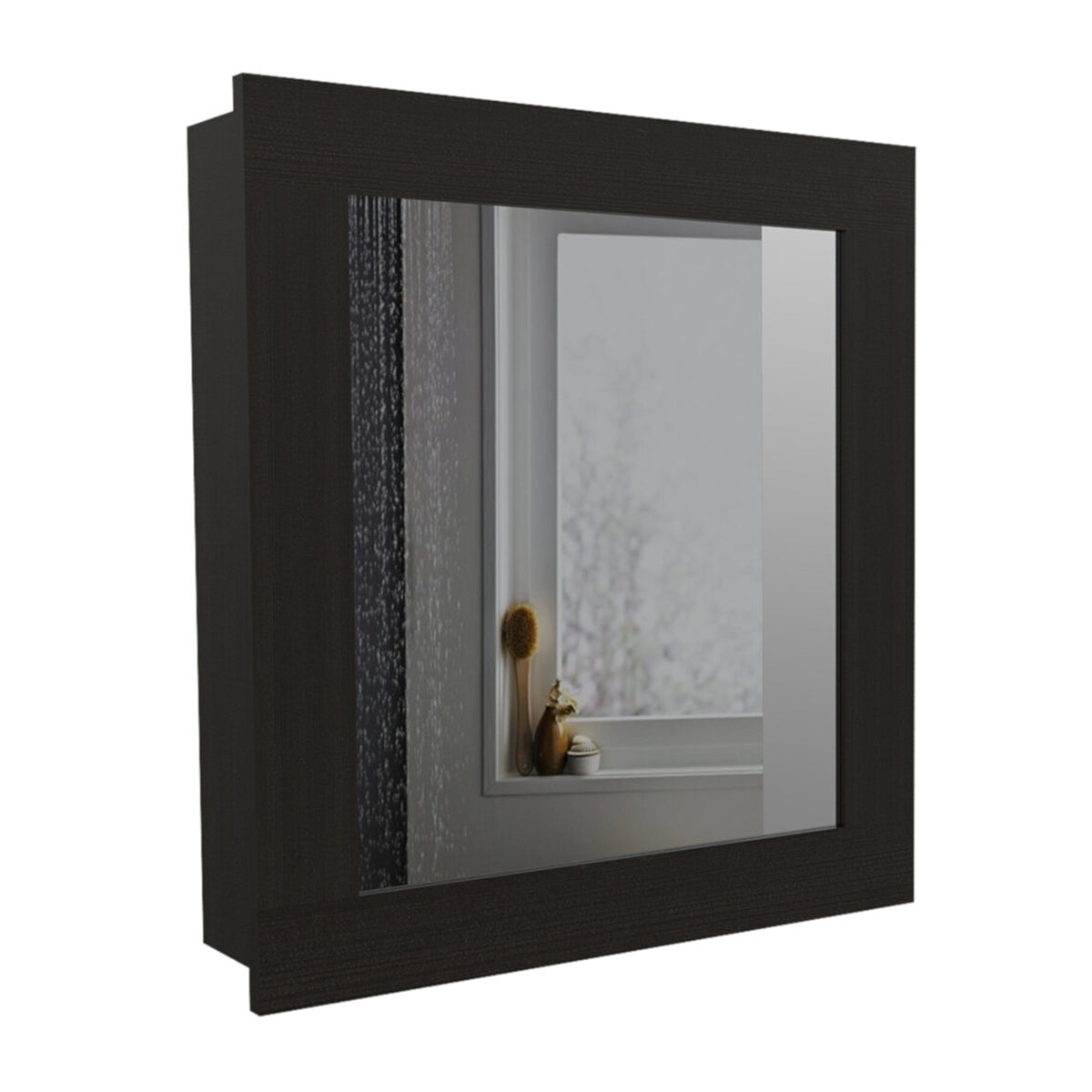 Deco Home Gabinete Espejo Luma