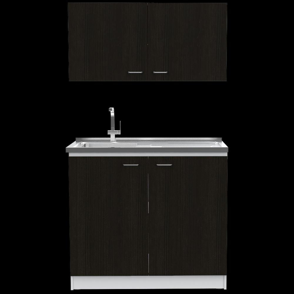 Deco home Kit Lavaplatos Monaco