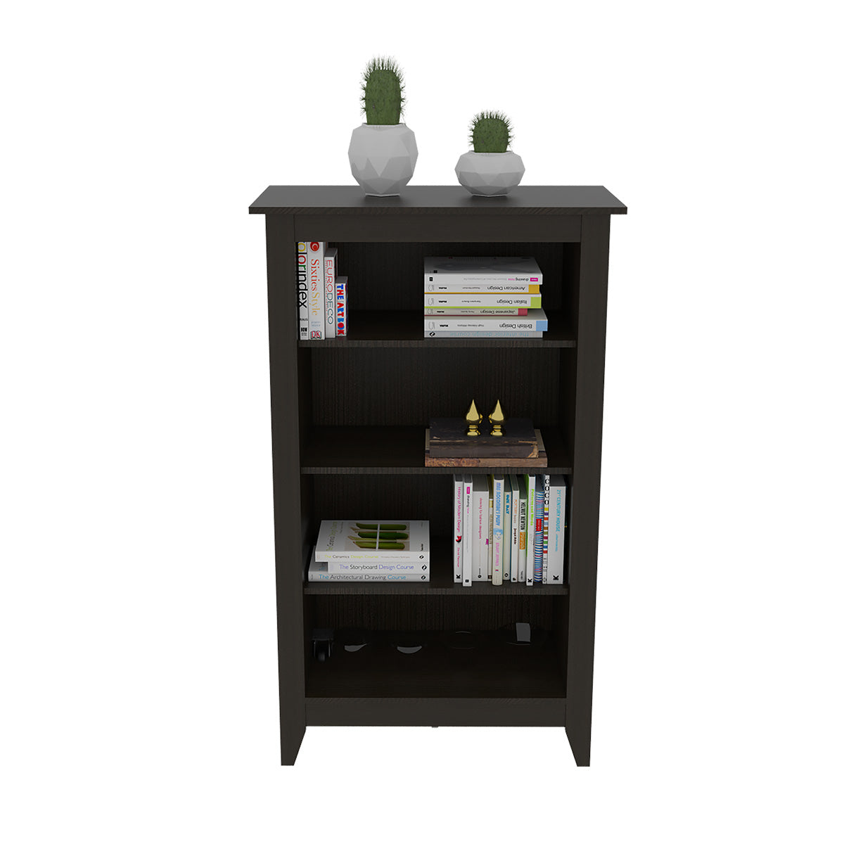 Deco Home Librero Bajo Essential