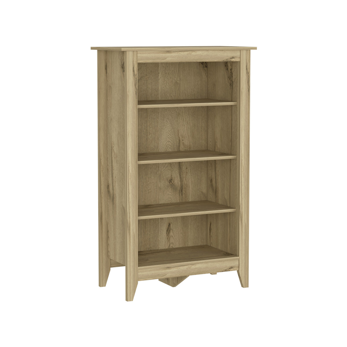 Deco Home Librero Bajo Essential Duna