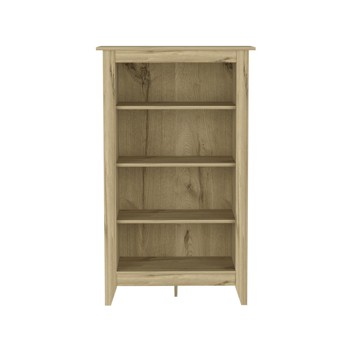 Deco home Librero Bajo Essential Duna