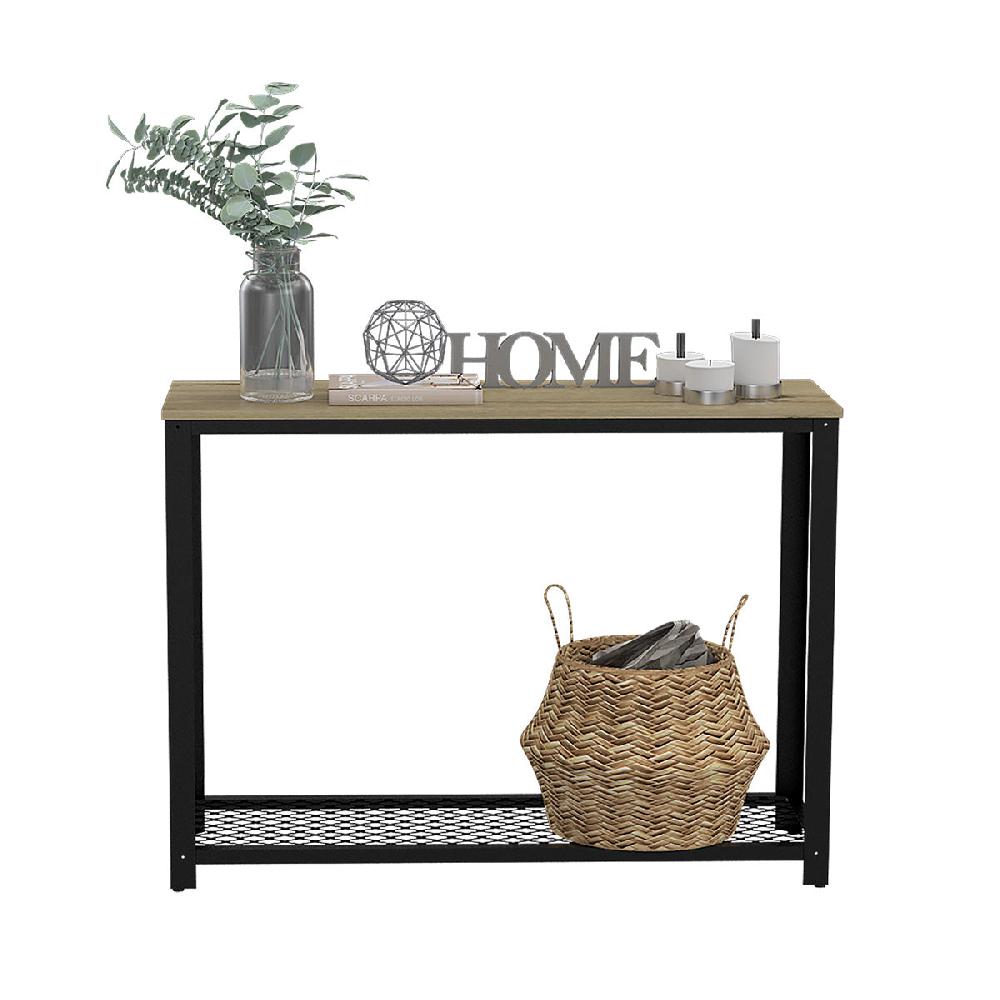 Deco Home Mesa Auxiliar Ferrato