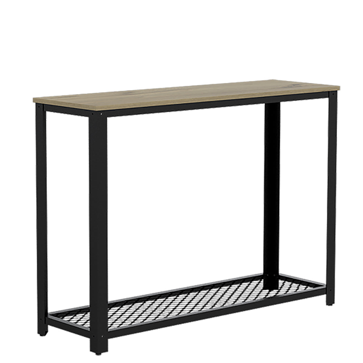 Deco Home Mesa Auxiliar Ferrato