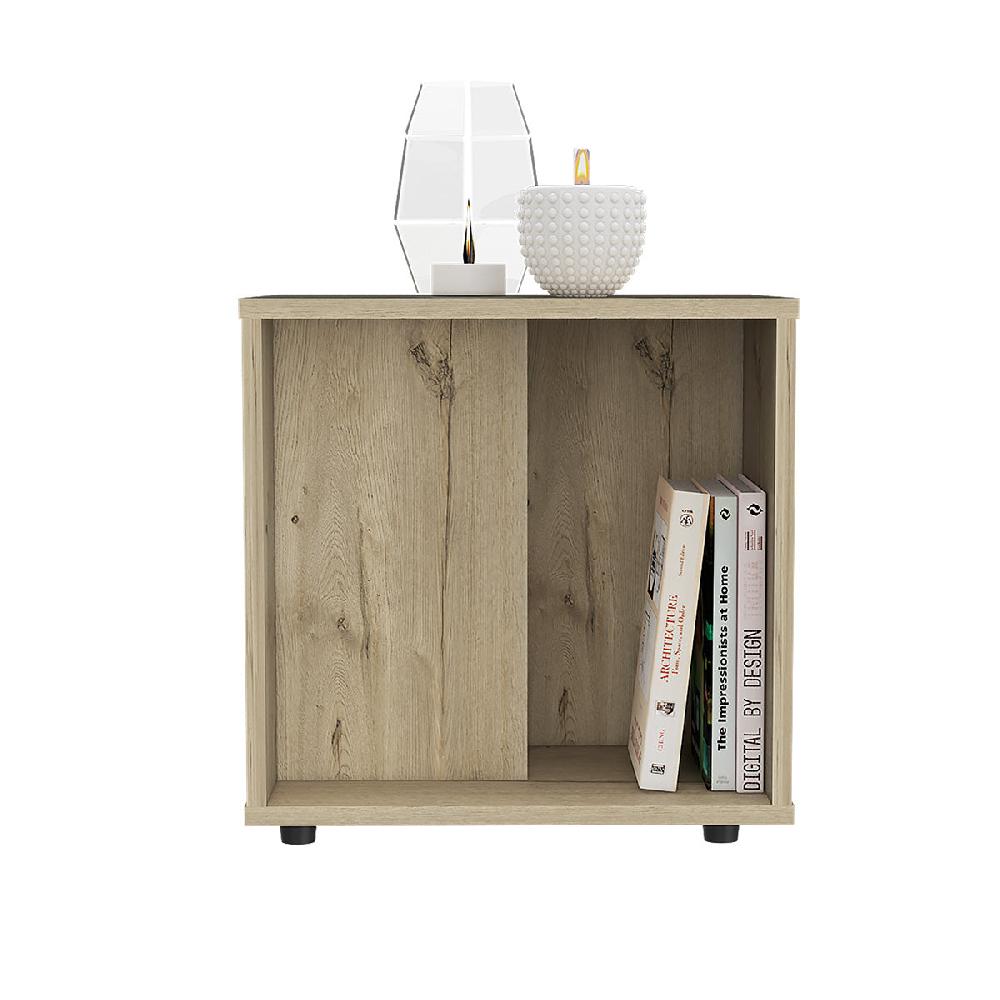 Deco Home Mesa Auxiliar Prana