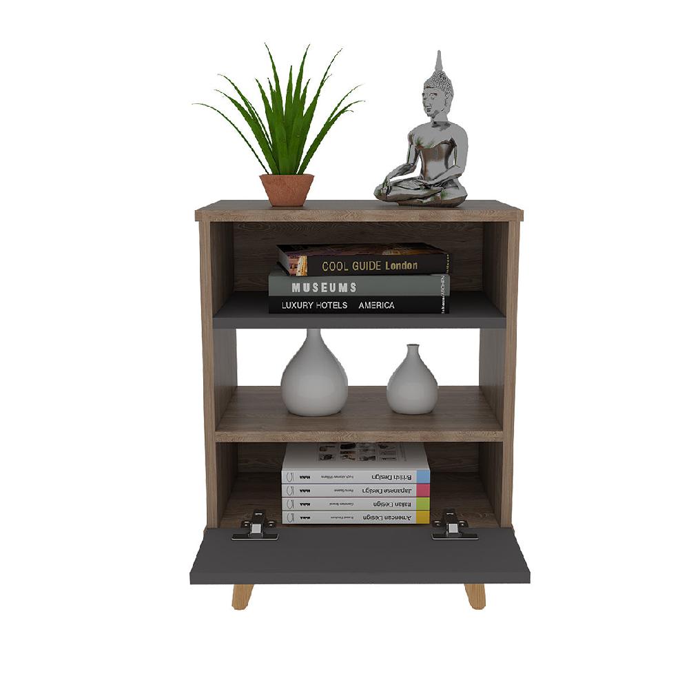 Deco Home Mesa Auxiliar Salem