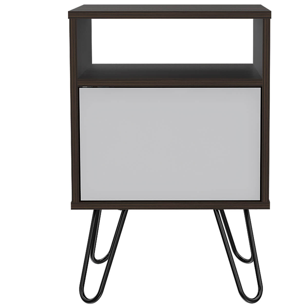 Deco home Mesa Auxiliar Vassel