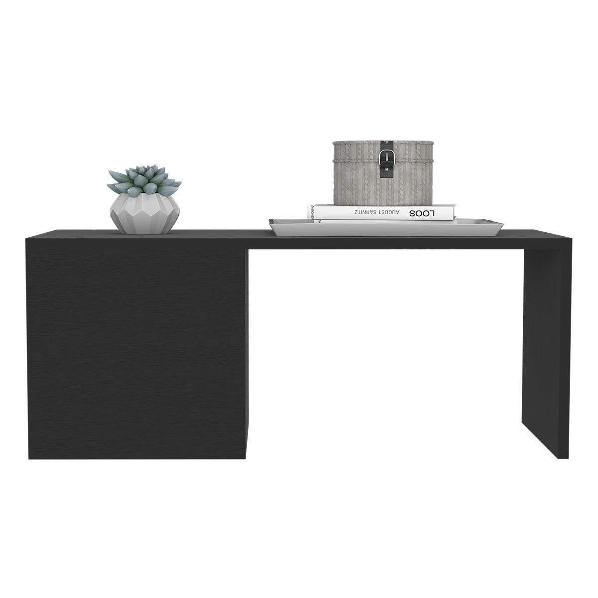 Deco Home Mesa De Centro Bermeo