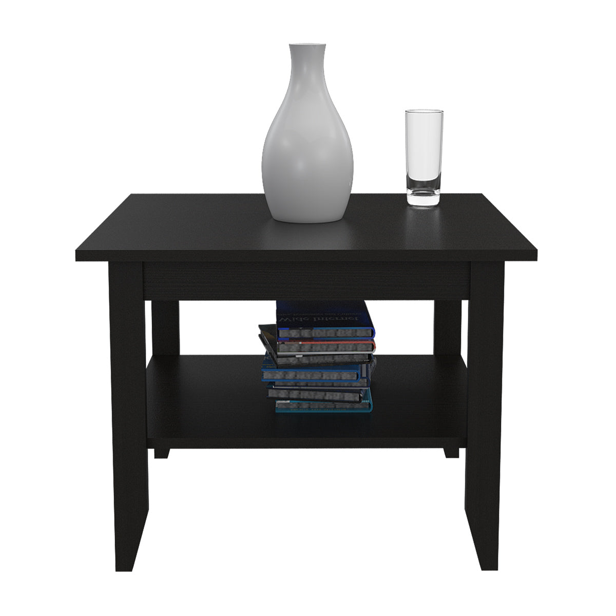 Deco Home Mesa De Centro Essential