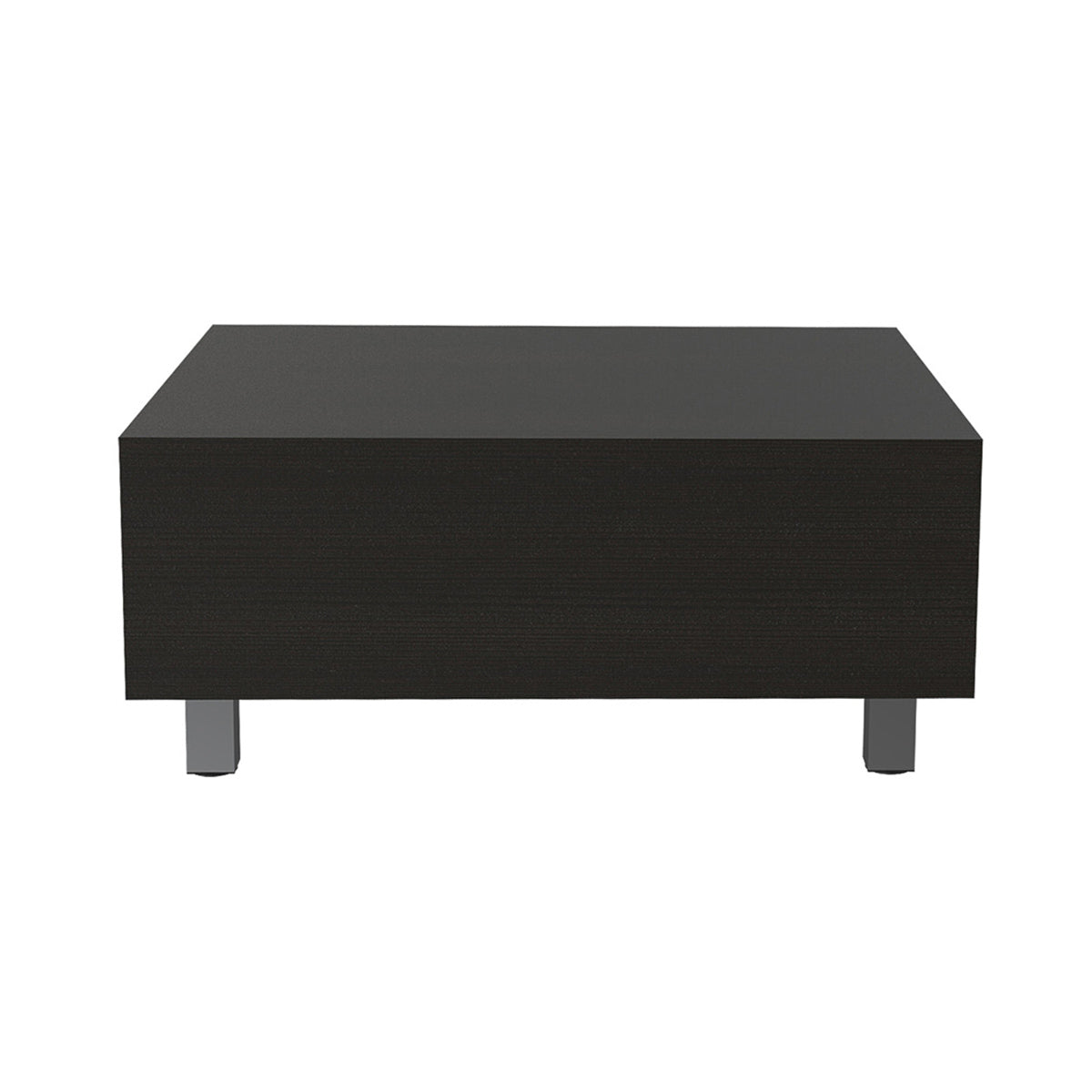 Deco home Mesa De Centro Gambia Chocolate