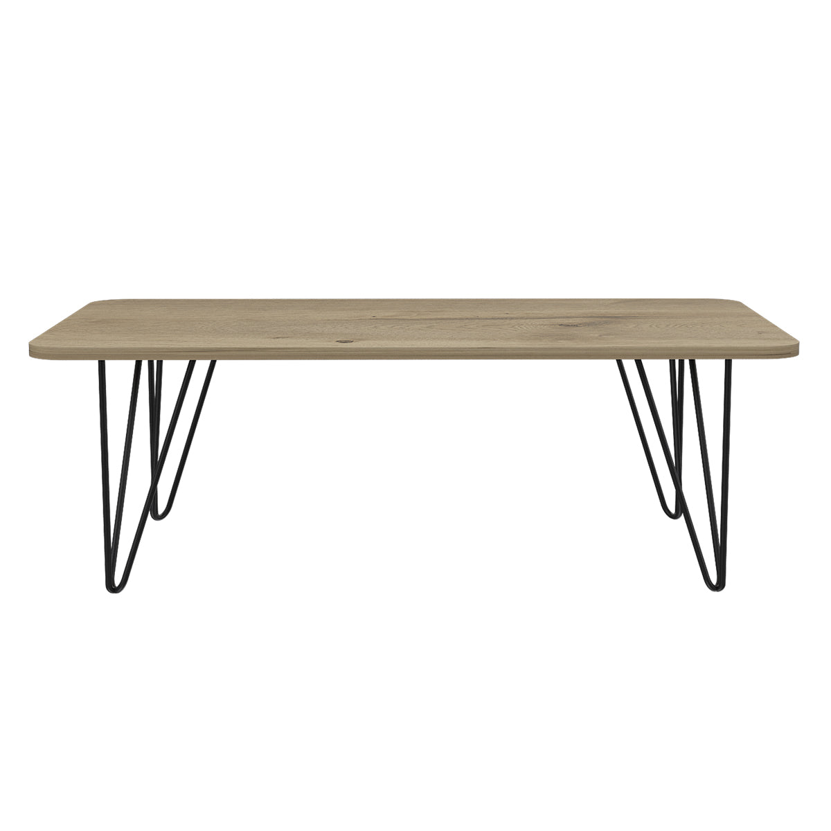 Deco home Mesa de Centro Grace