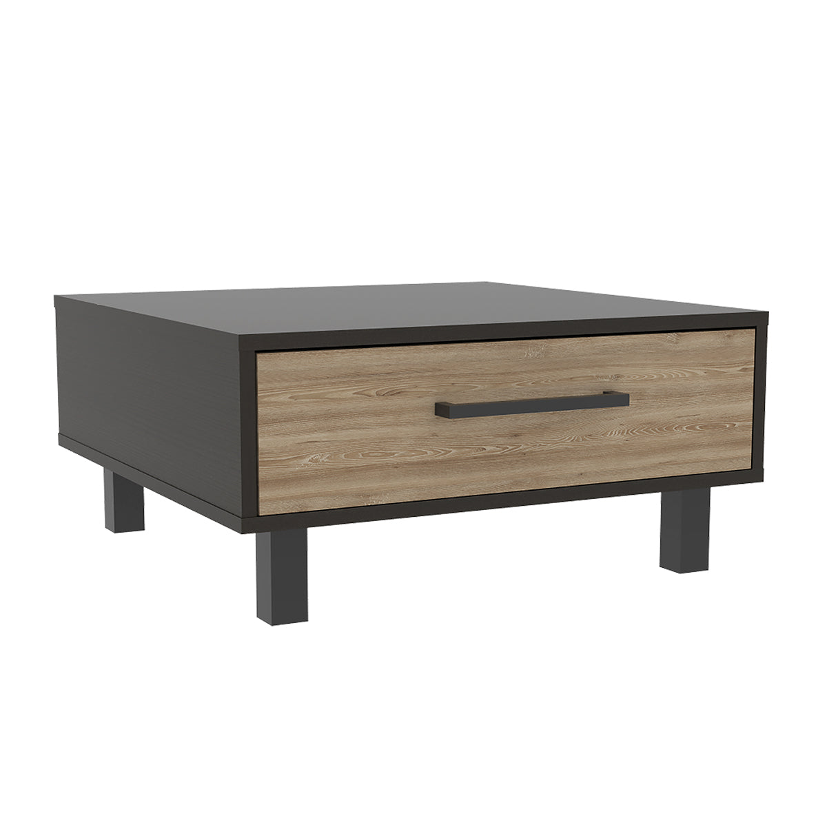 Deco Home Mesa De Centro Kaia