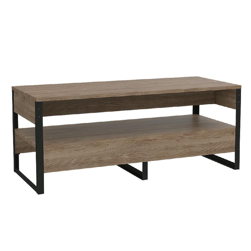 Deco Home Mesa De Centro Magnum