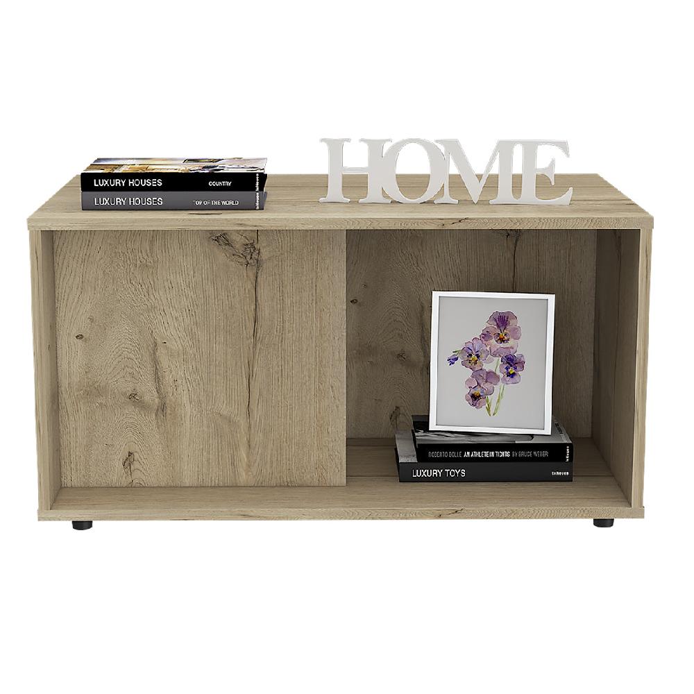 Deco Home Mesa De Centro Prana