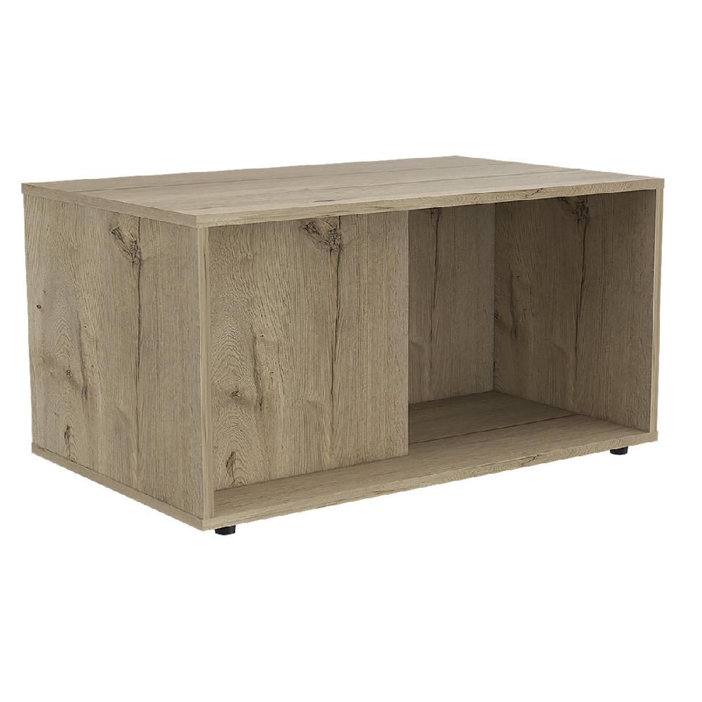 Deco Home Mesa De Centro Prana