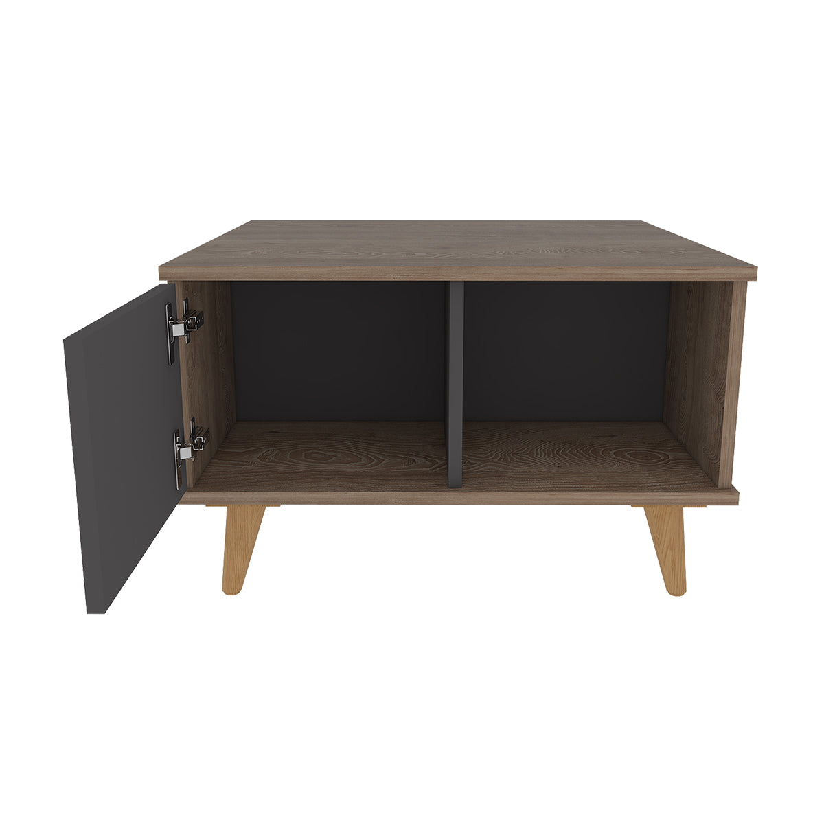 Deco Home Mesa De Centro Salem