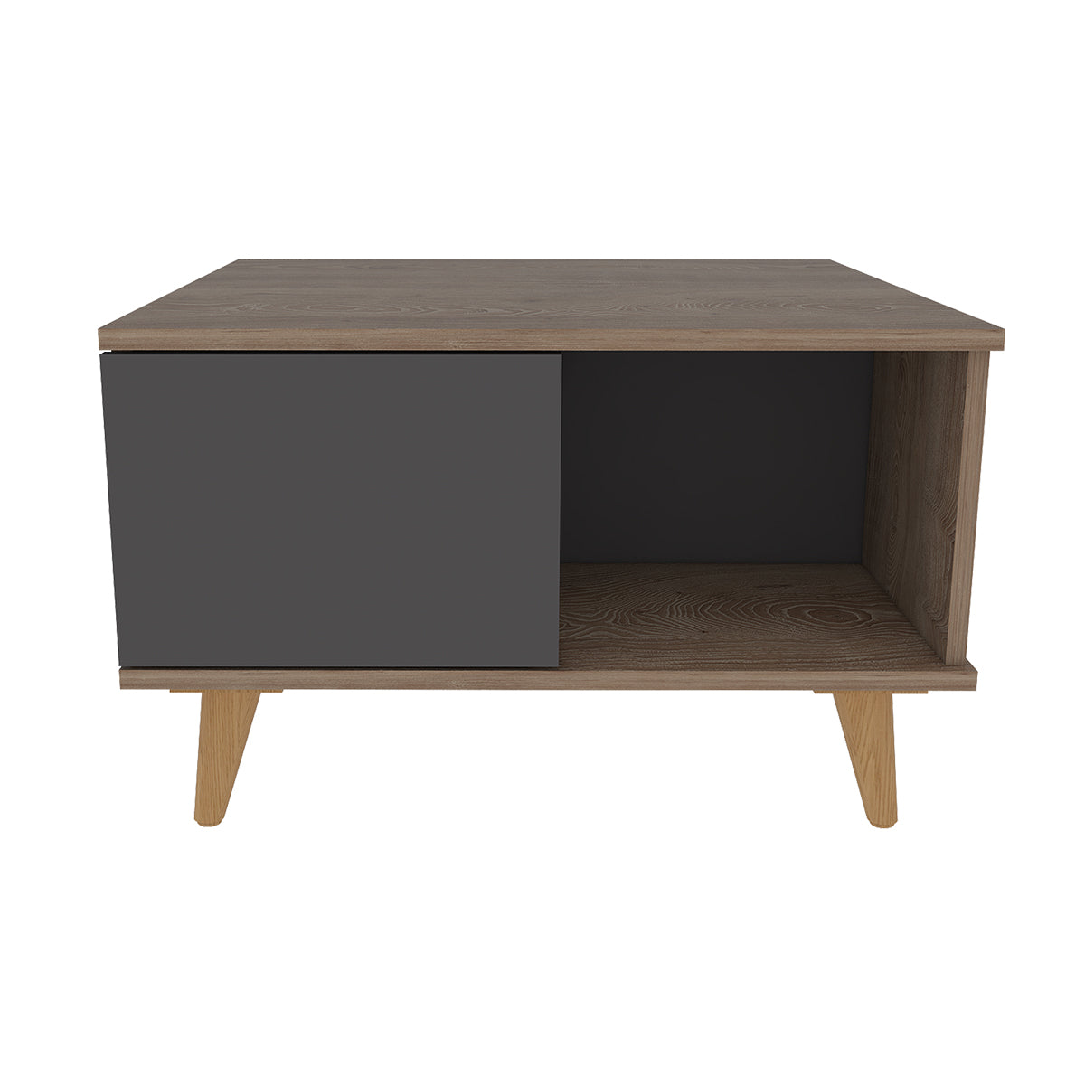 Deco home Mesa De Centro Salem