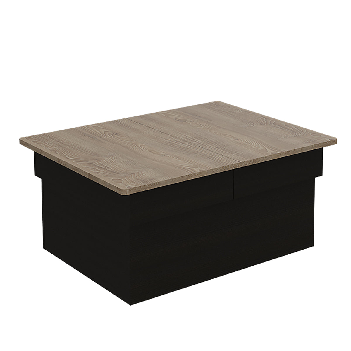 Deco Home Mesa De Centro Slide