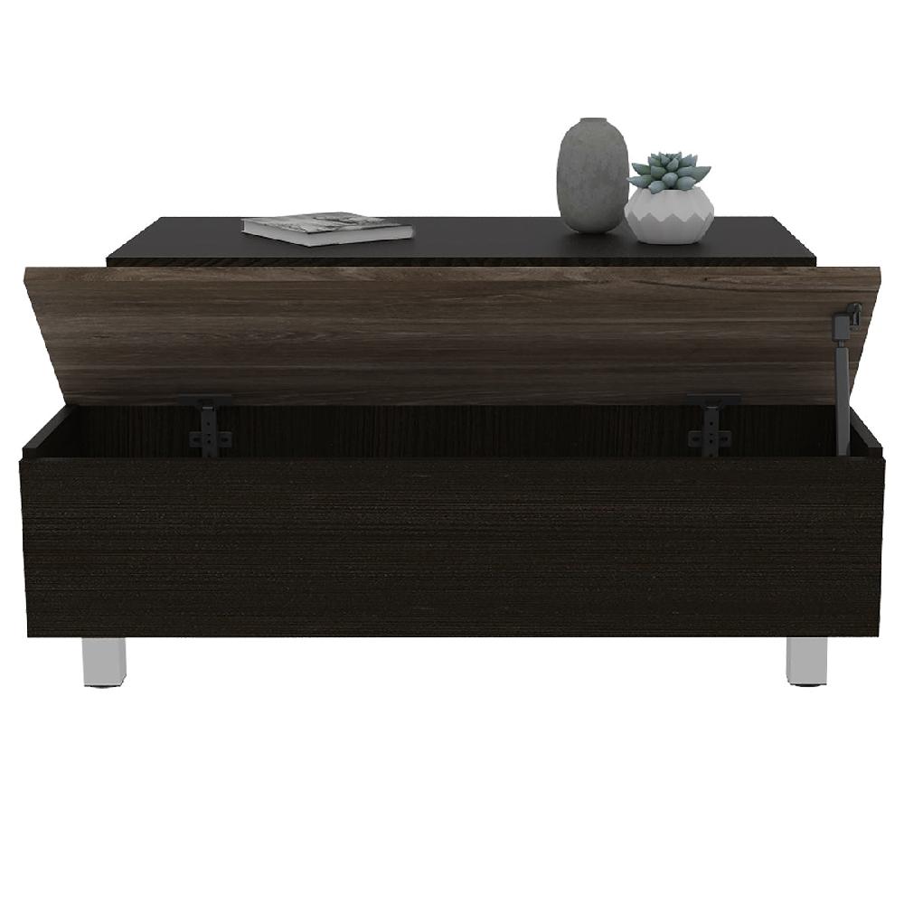 Deco Home Mesa De Centro Umbra