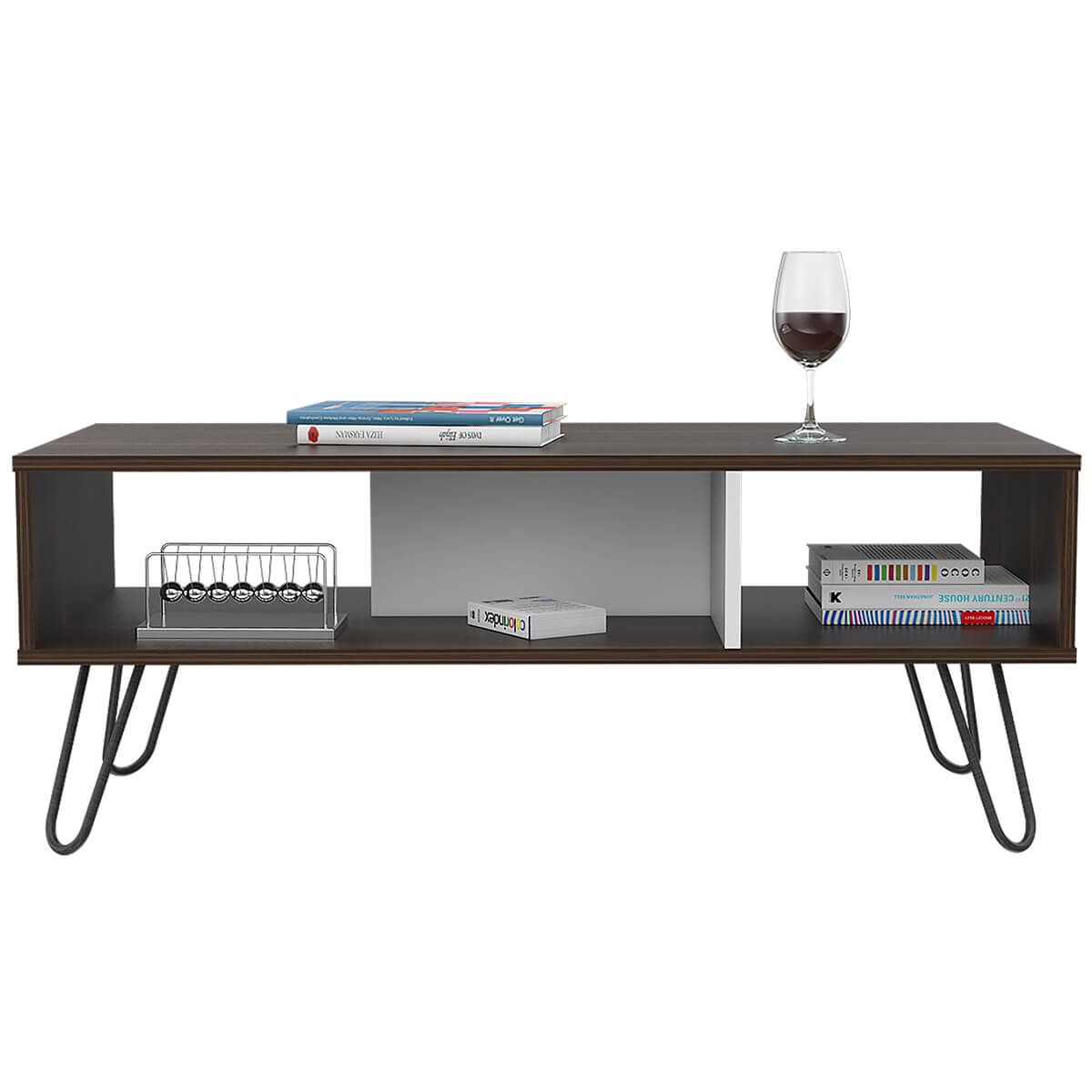 Deco Home Mesa De Centro Vassel