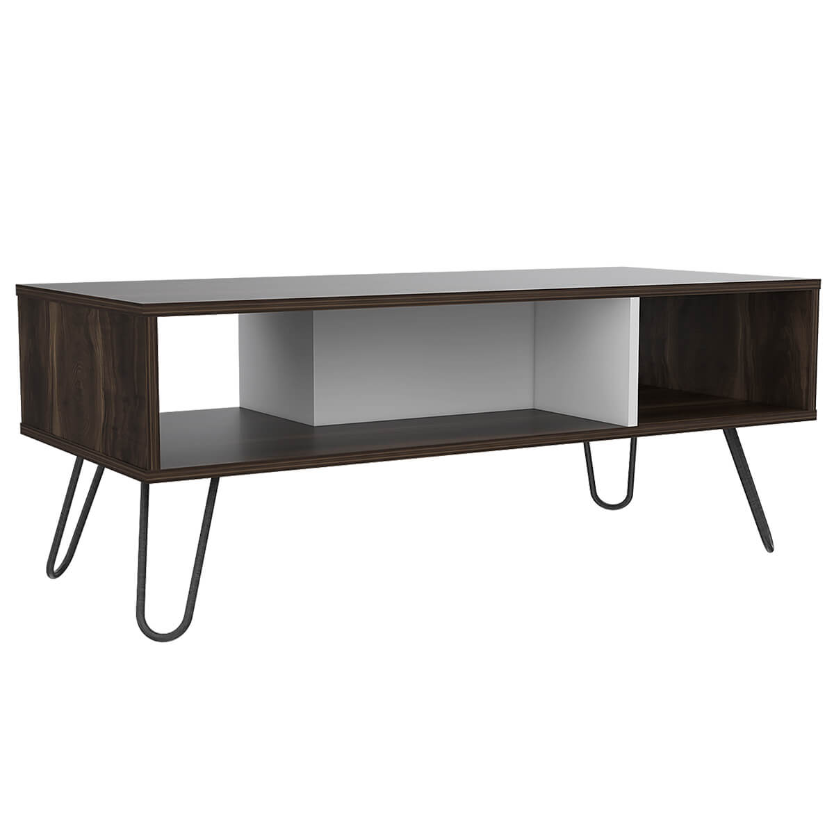 Deco Home Mesa De Centro Vassel