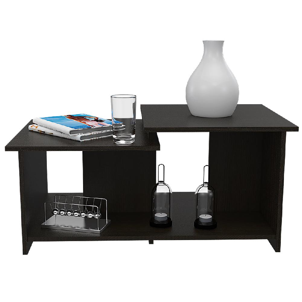 Deco Home Mesa De Centro Wema 3