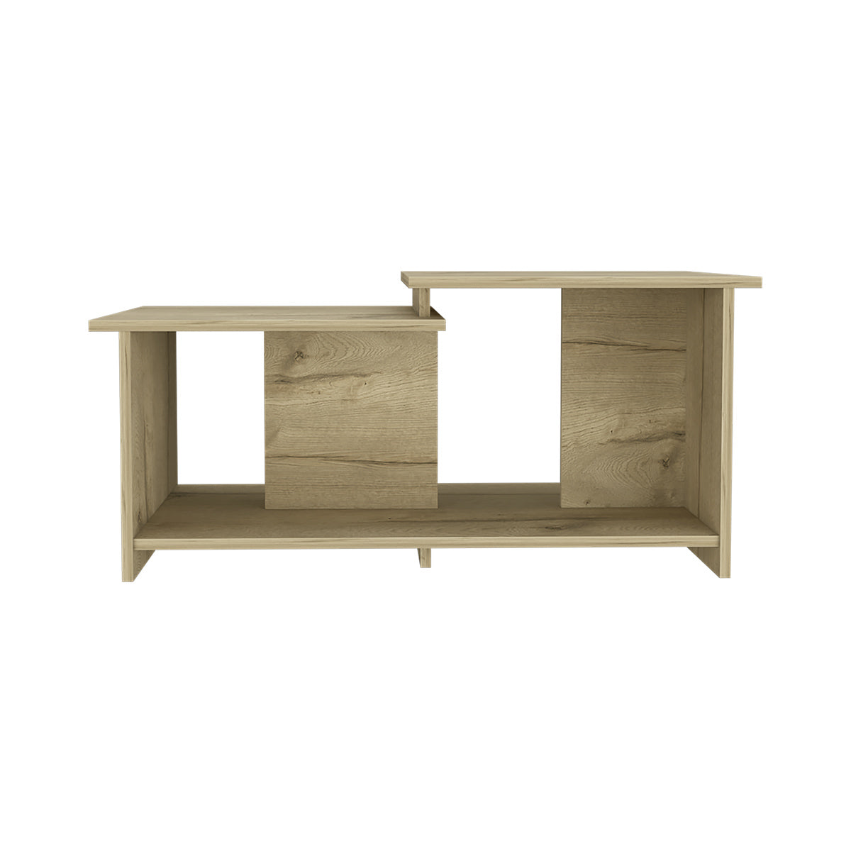 Deco home Mesa De Centro Wema Duna