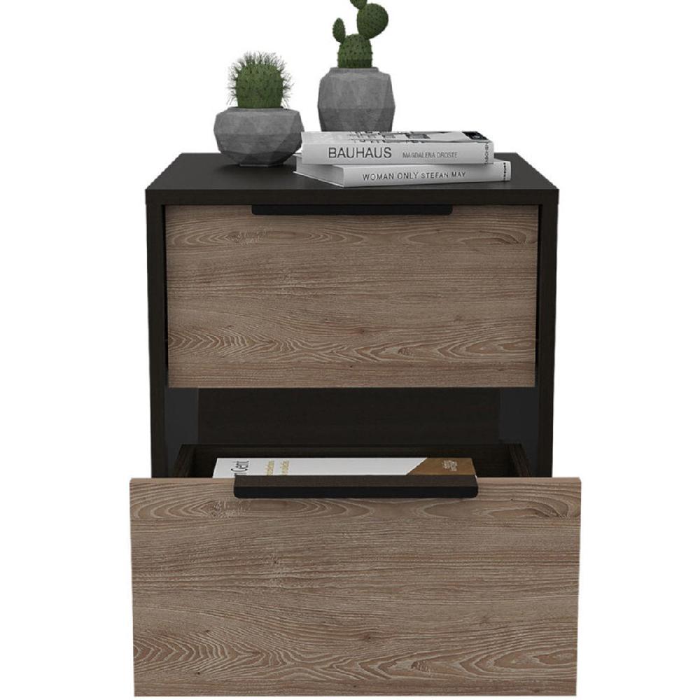 Deco Home Mesa De Noche Kaia