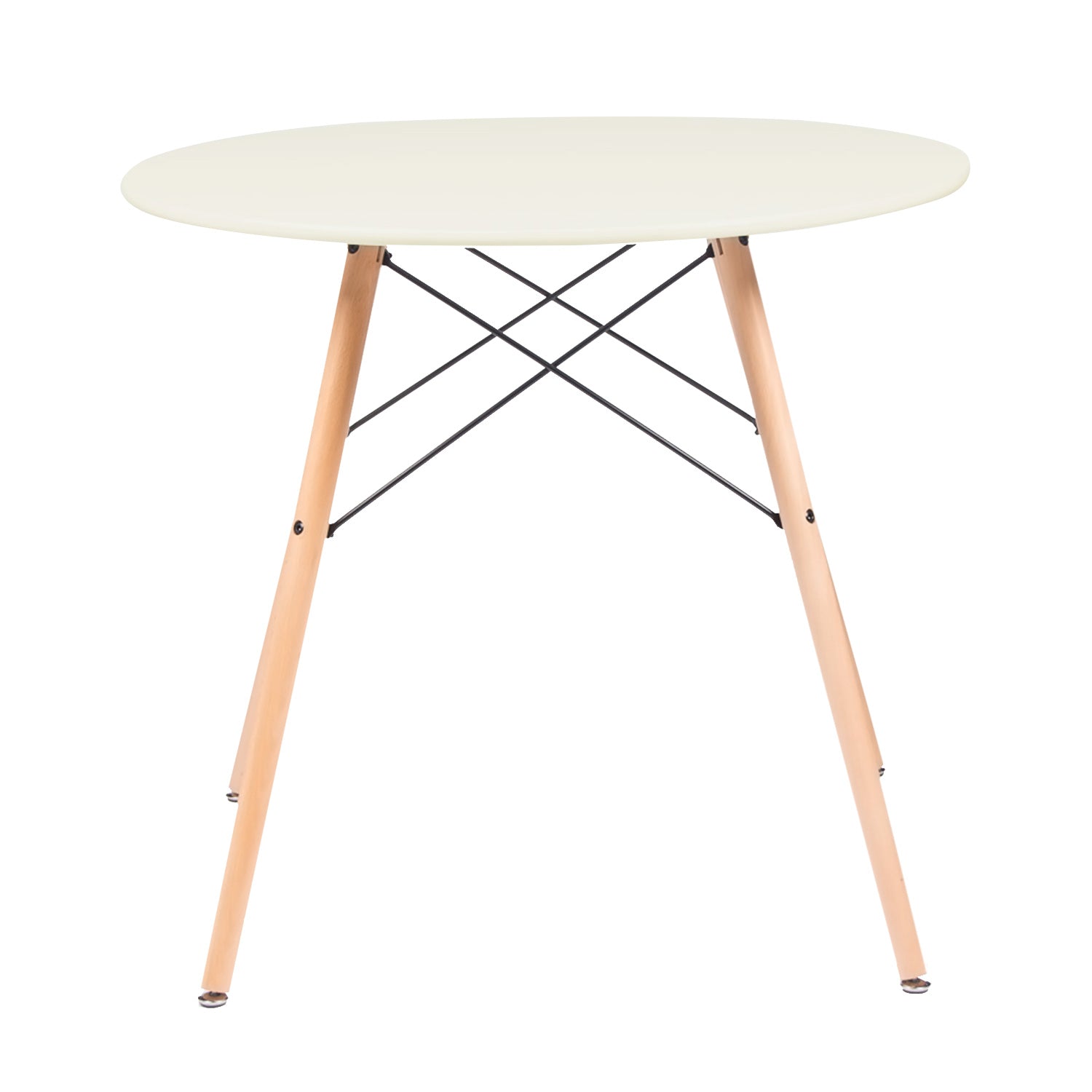 Deco home MESA DECO BLANCA