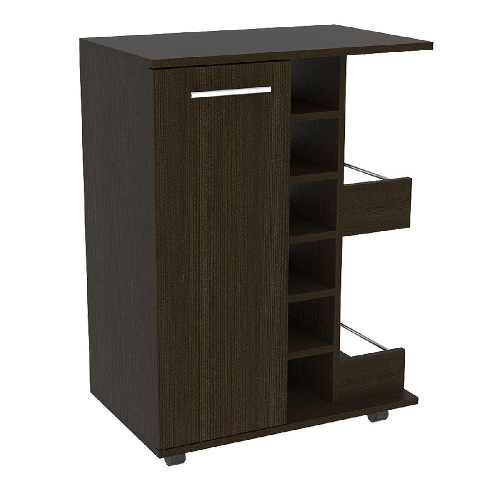 Deco Home Modulo Carro Bar