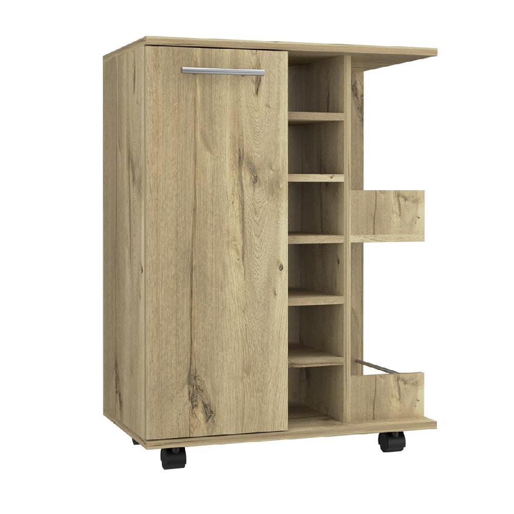 Deco Home Modulo Carro Bar Duna