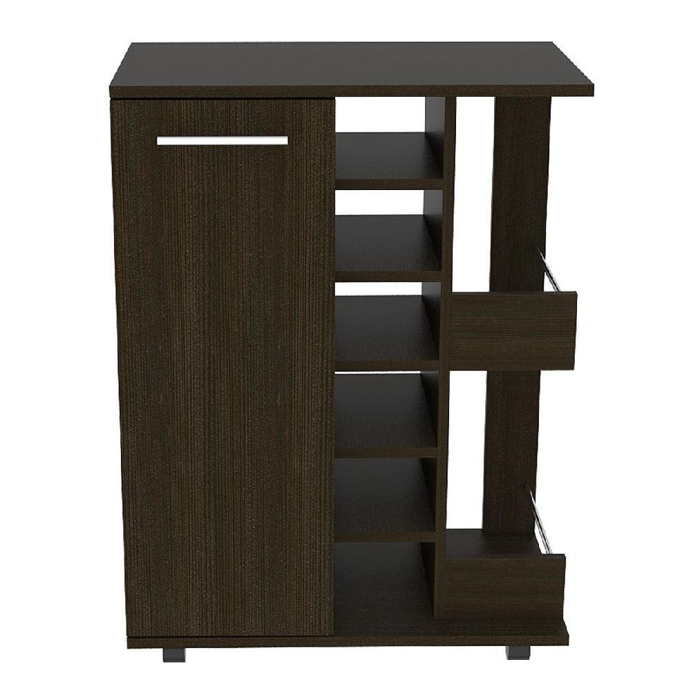 Deco home Modulo Carro Bar