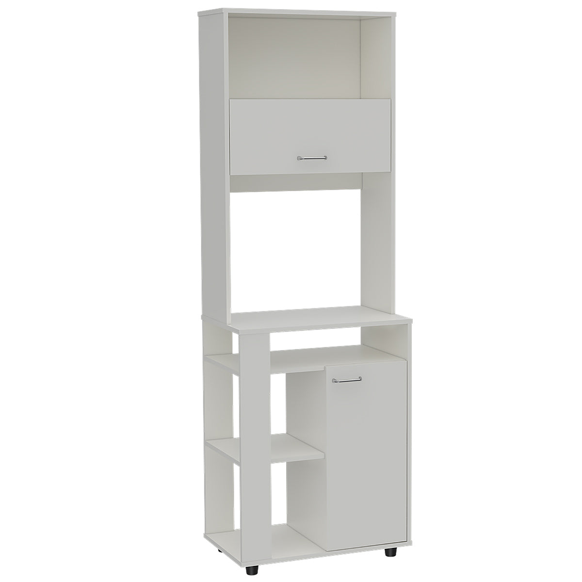 Deco Home Modulo Microondas Alto Iris