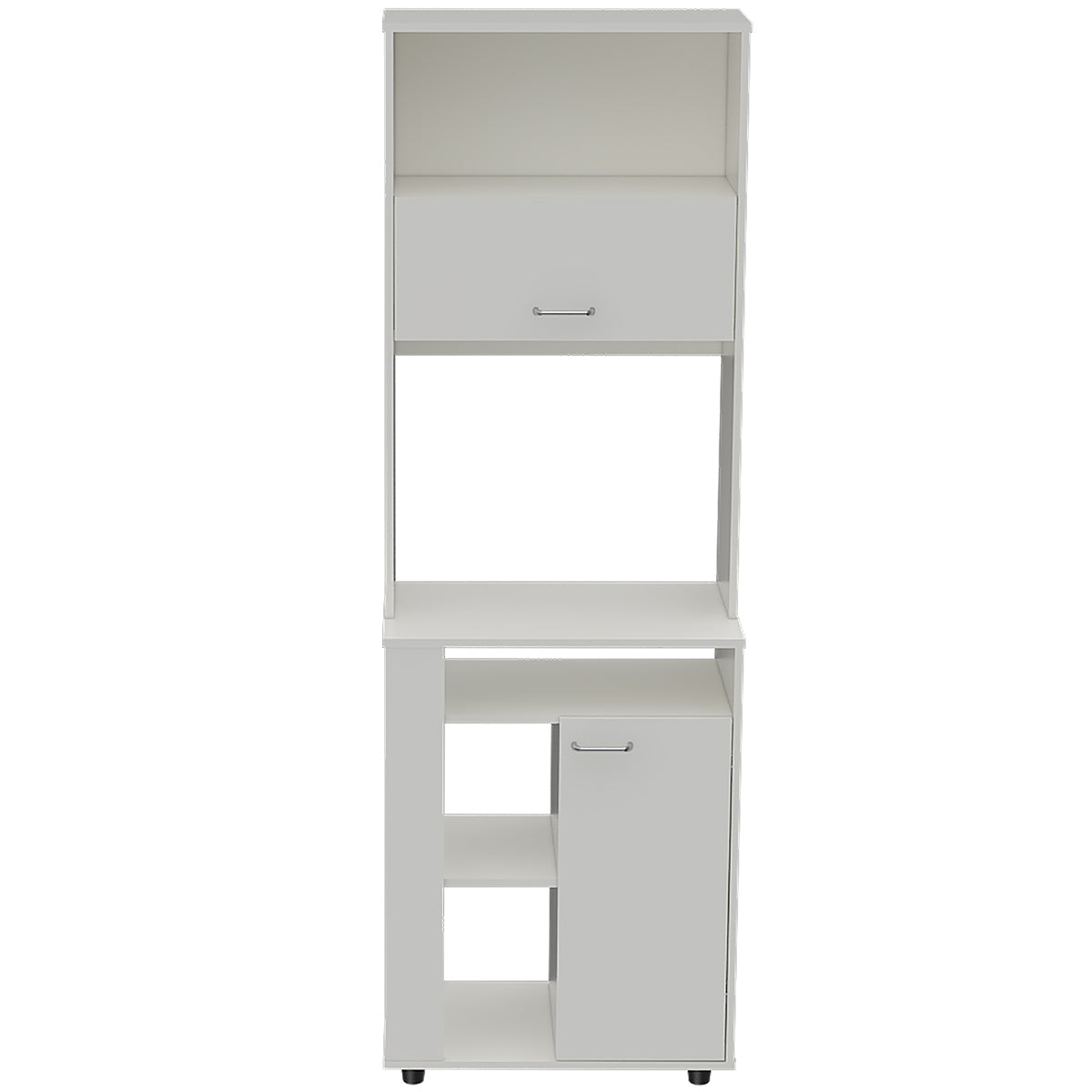 Deco home Modulo Microondas Alto Iris