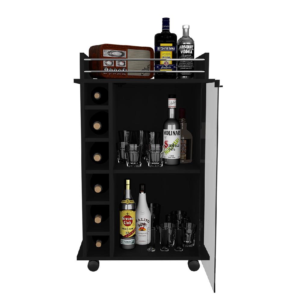 Deco Home Mueble Bar Dukat