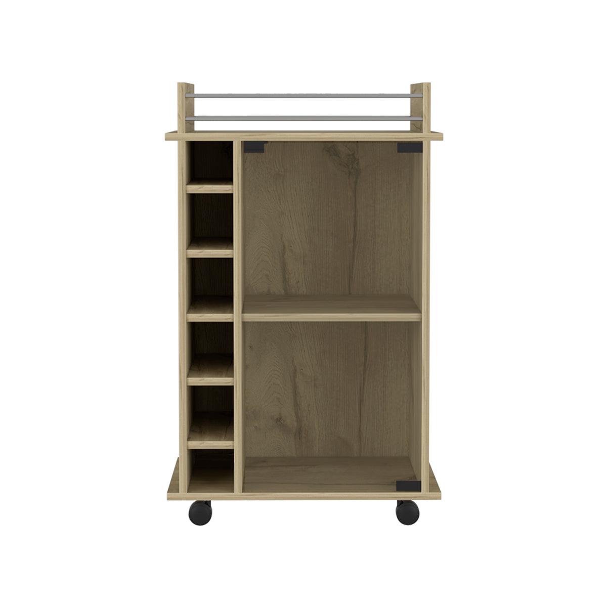 Deco home Mueble Bar Dukat Duna