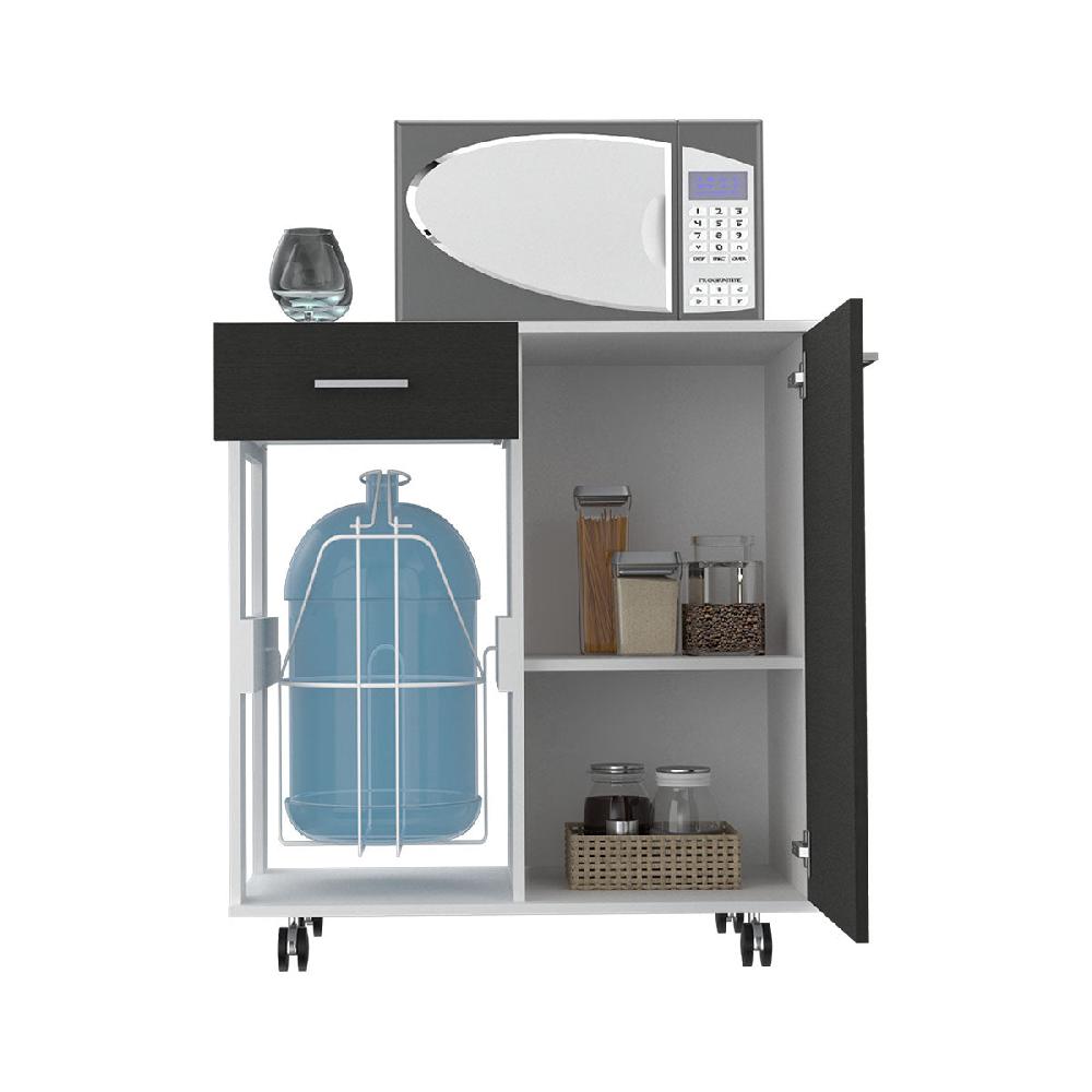 Deco Home Mueble Portagarrafon De Agua