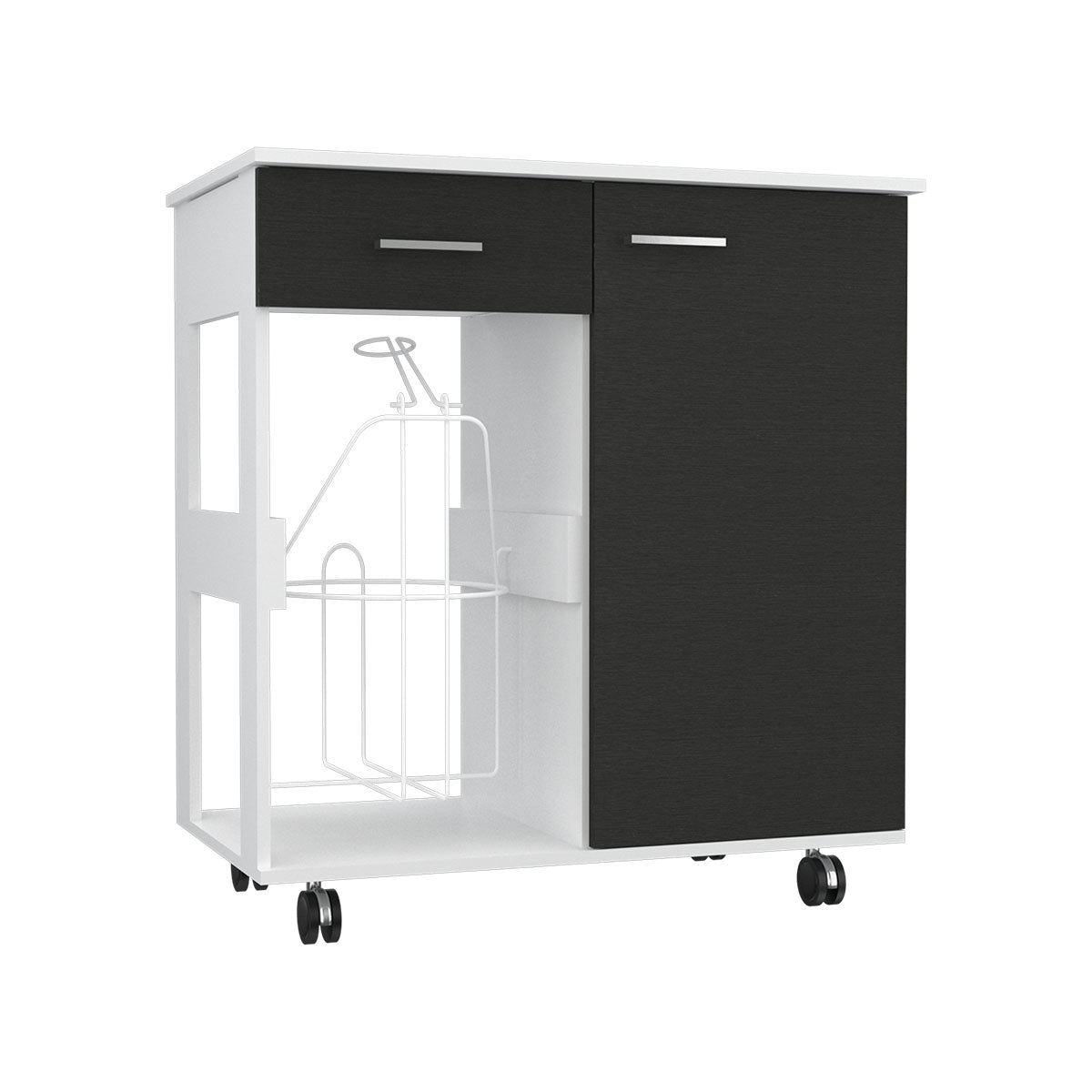 Deco Home Mueble Portagarrafon De Agua