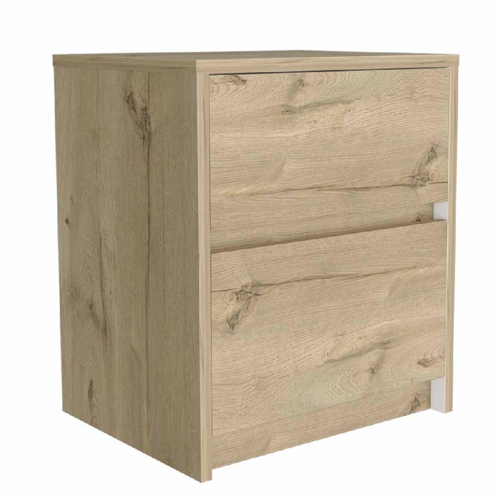 Deco Home Nochero Trivor Duna