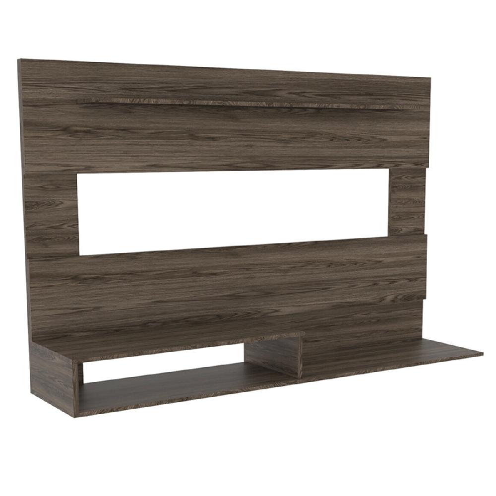 Deco Home Panel De TV Beijing Color Cognac