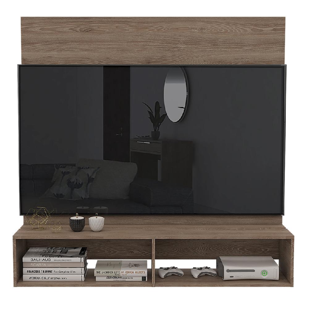 Deco Home Panel Para Tv Ravena