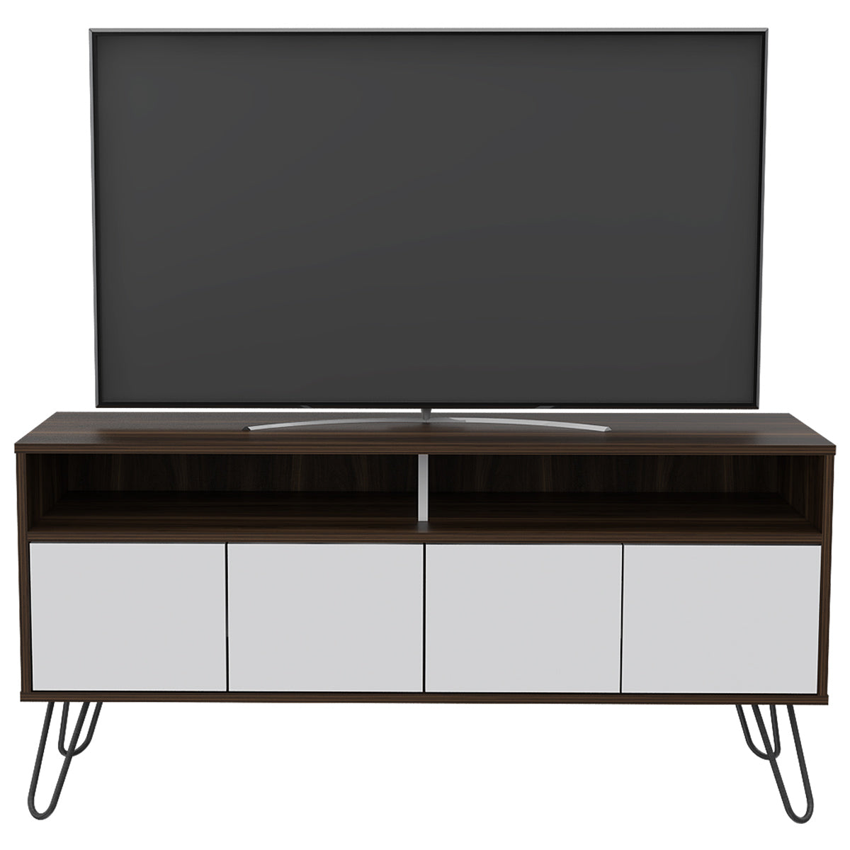 Deco Home Rack De TV Vassel