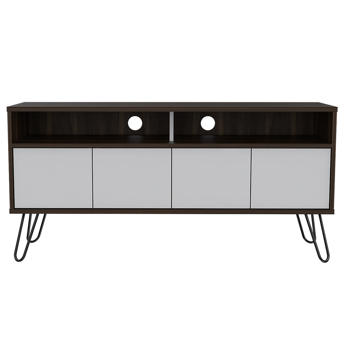 Deco home Rack de TV Vassel