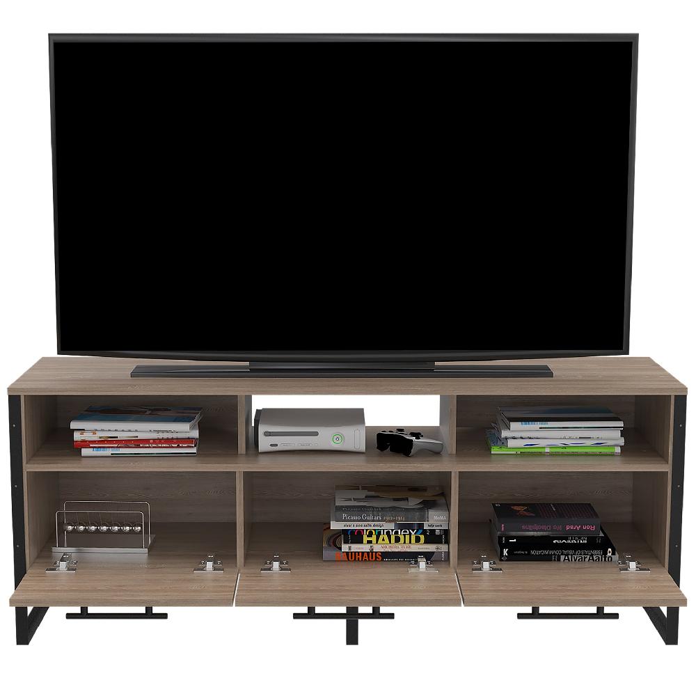 Deco Home Rack Para Tv Magnum