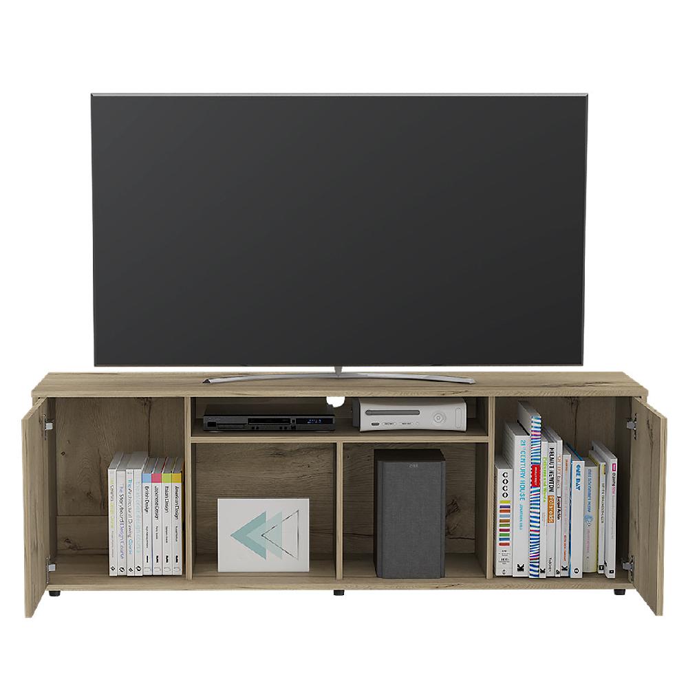 Deco Home Rack Para TV Prana