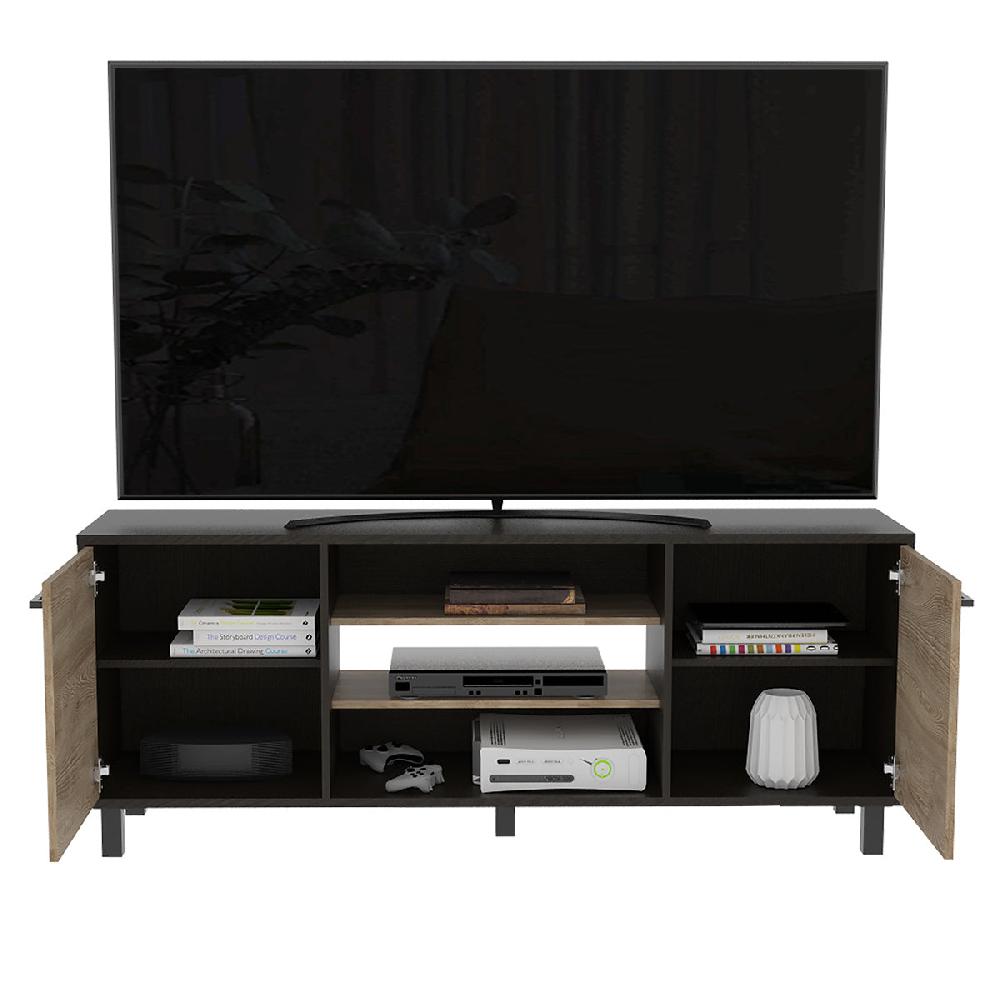 Deco Home Rack TV Kaia